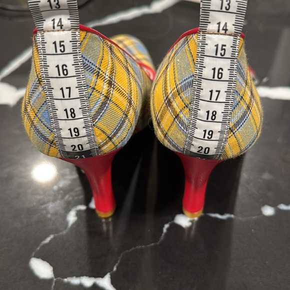 Irregular Choice - Picture 4 of 4